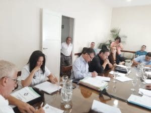 concejo deliberante alta gracia crece - Diario Resumen de la región