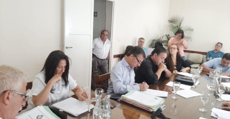 concejo deliberante alta gracia crece - Diario Resumen de la región