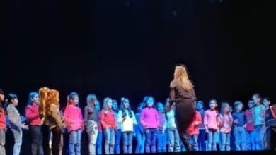 coro cuerpo artistico municipal e1583157776413 - Diario Resumen de la región