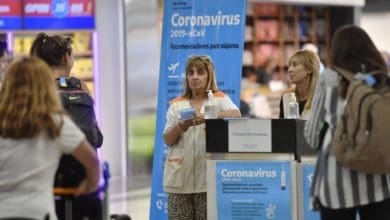 coronavirus control 1583531915 1583625804 - Diario Resumen de la región