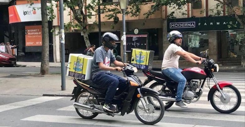 delivery - Diario Resumen de la región