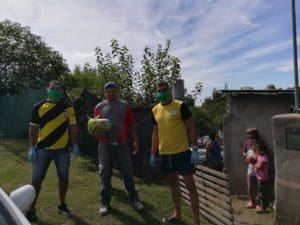 deportivo norte