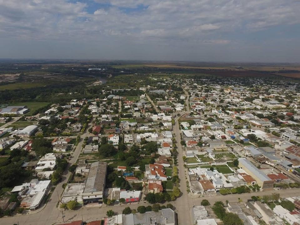 despeñaderos ciudad - Diario Resumen de la región