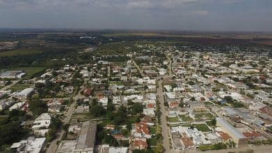 despeñaderos ciudad - Diario Resumen de la región