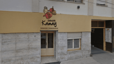 fundacion Kamay1 - Diario Resumen de la región