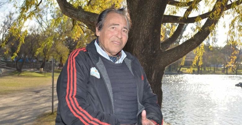 guillermo bowie - Diario Resumen de la región