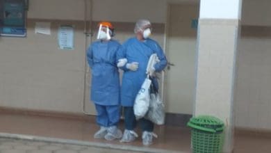 hospital coronavirus e1584906843152 - Diario Resumen de la región