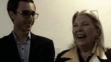 mariano vera elisa carrio e1583327316737 - Diario Resumen de la región