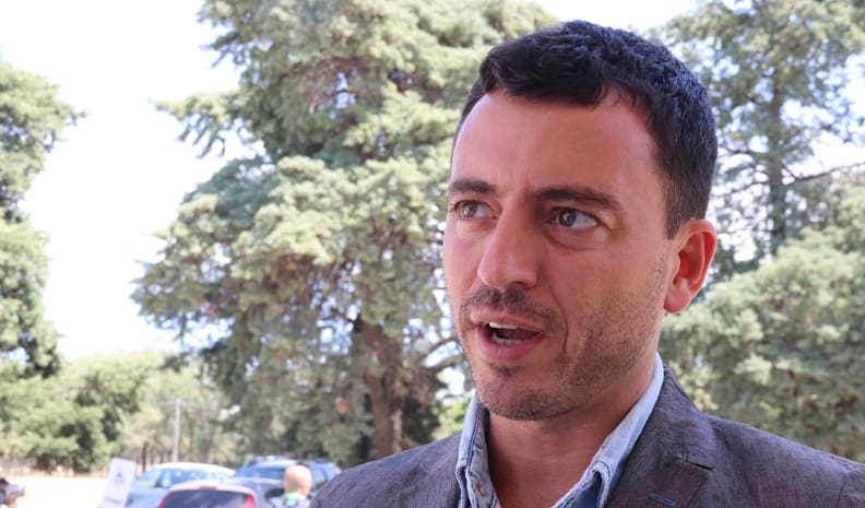 rodrigo de loredo - Diario Resumen de la región