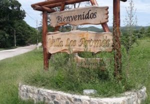 villa los aromos - Diario Resumen de la región
