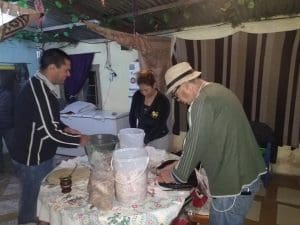 carteluditos1 - Diario Resumen de la región