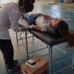 donacion de sangre - Diario Resumen de la región