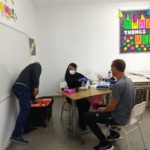 donacion de sangreee - Diario Resumen de la región