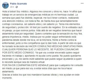 scaranto 1 - Diario Resumen de la región