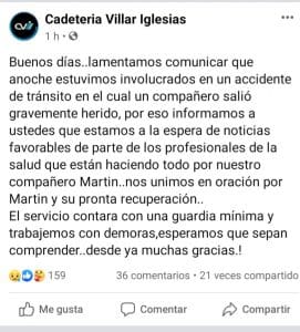20200517 124026 - Diario Resumen de la región