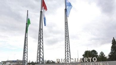 RIO CUARTO - Diario Resumen de la región