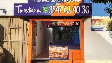 a lo damian e1590087374874 - Diario Resumen de la región