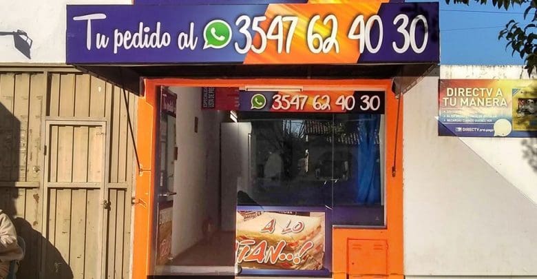 a lo damian e1590087374874 - Diario Resumen de la región