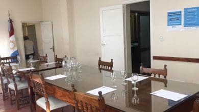 concejo deliberante - Diario Resumen de la región