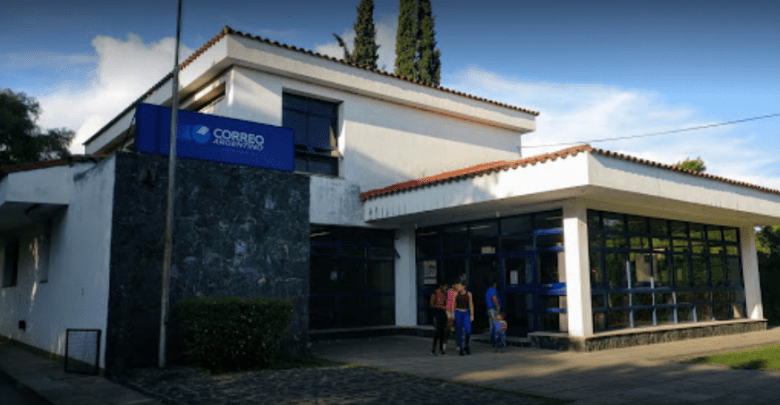 correo argentino - Diario Resumen de la región