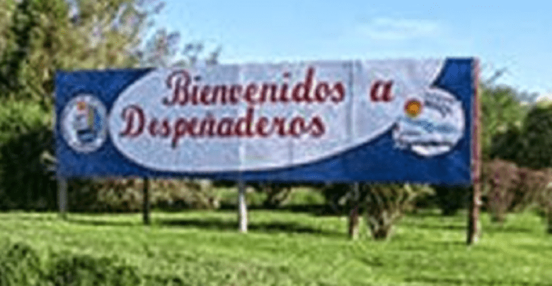 despeñaderos - Diario Resumen de la región
