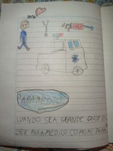 dibujo - Diario Resumen de la región