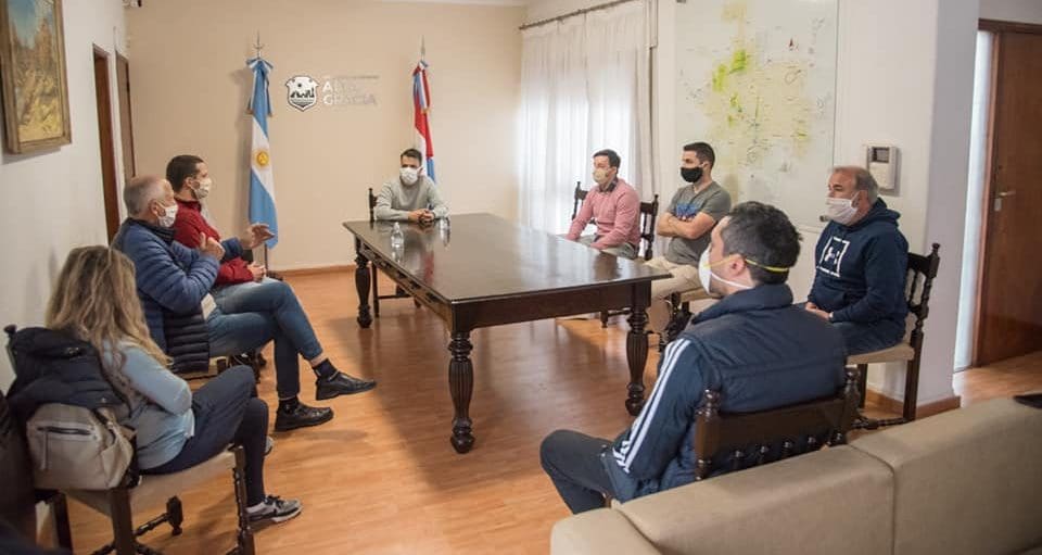 gimnasios e1590103924664 - Diario Resumen de la región
