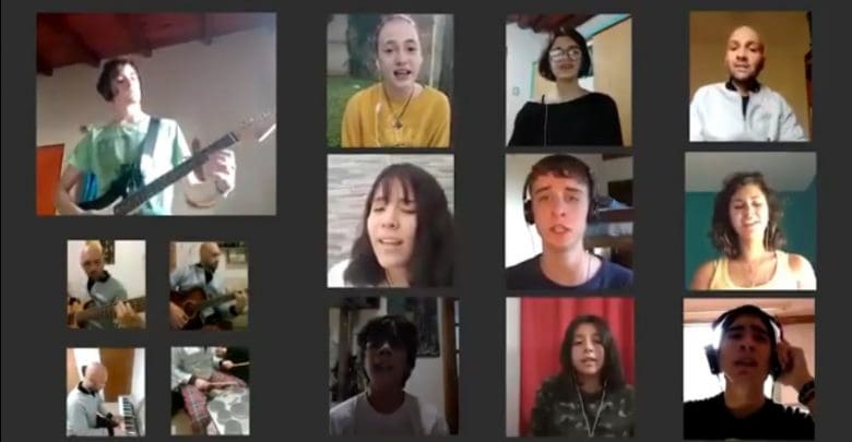obraje alumnos - Diario Resumen de la región