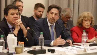 trotta - Diario Resumen de la región