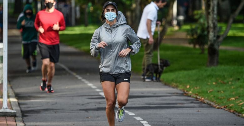 TAPABOCAS FOTOS - Diario Resumen de la región