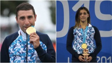 attletas 2 - Diario Resumen de la región