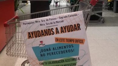 campaña gesto solidario - Diario Resumen de la región