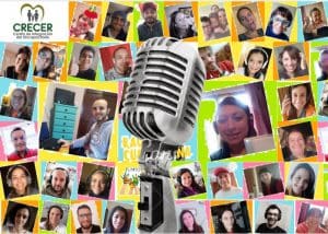 crecer colage - Diario Resumen de la región