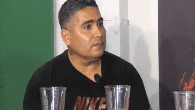 diego hurtado - Diario Resumen de la región