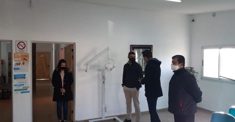 odontologico - Diario Resumen de la región