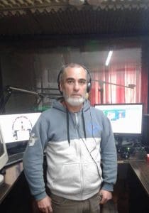 valverdi 100 - Diario Resumen de la región