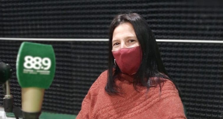 AMALIA VAGNI - Diario Resumen de la región