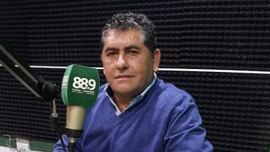Jorge Merlo 2 2 - Diario Resumen de la región