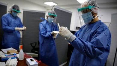 coronavirus - Diario Resumen de la región