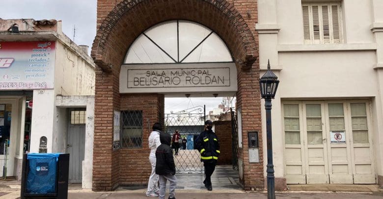 defensa civil - Diario Resumen de la región