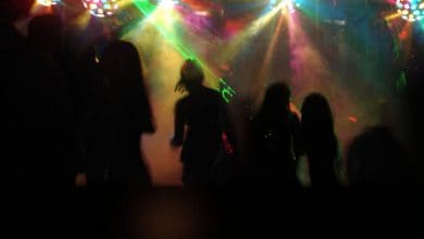 fiesta 8 - Diario Resumen de la región