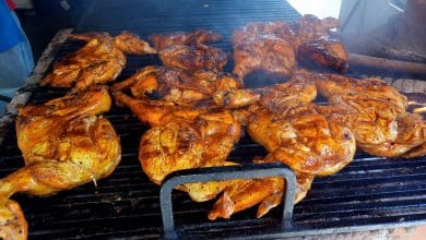 pollos - Diario Resumen de la región