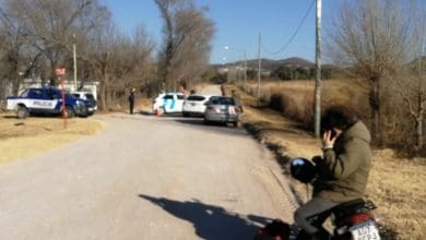 punta del agua fase 1 - Diario Resumen de la región