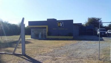 robo - Diario Resumen de la región