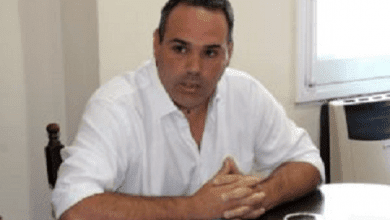 Agazzi A - Diario Resumen de la región