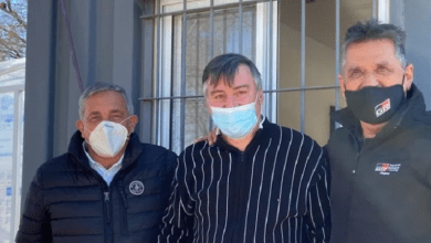 CABALEN - Diario Resumen de la región