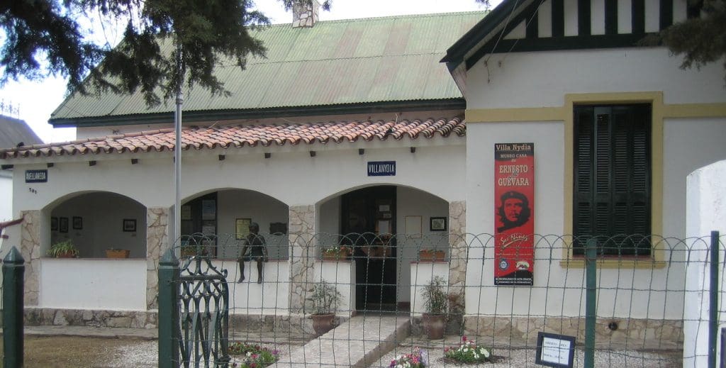 Casa Che Alta Gracia e1598133291645 - Diario Resumen de la región