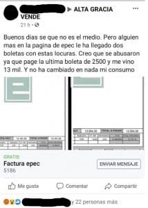 EPEC1 - Diario Resumen de la región
