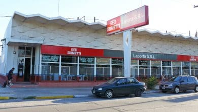 Ferreteria Laporta - Diario Resumen de la región