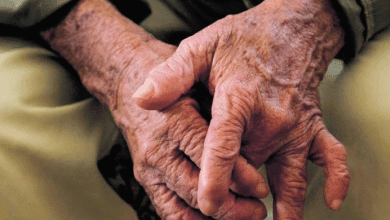 anciano - Diario Resumen de la región